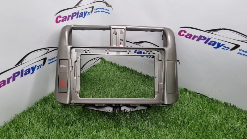 Магнитола штатная