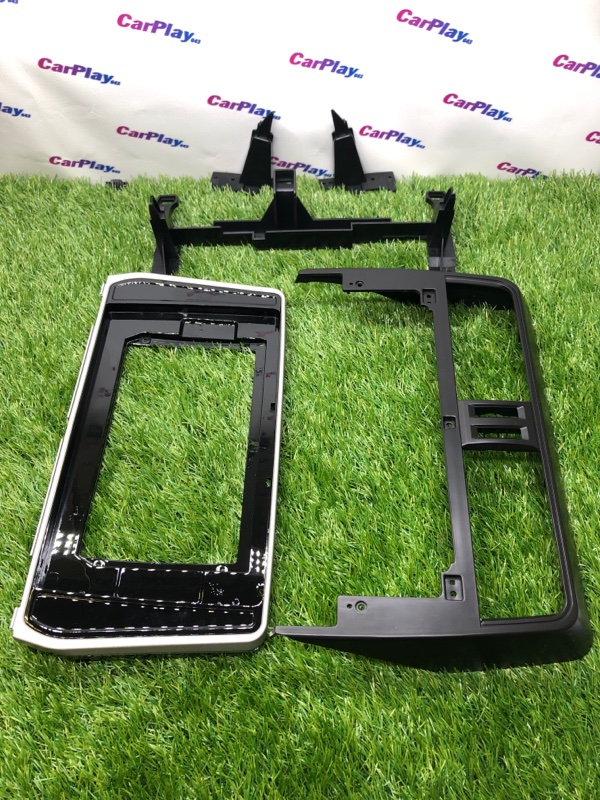 Переходная рамка магнитолы