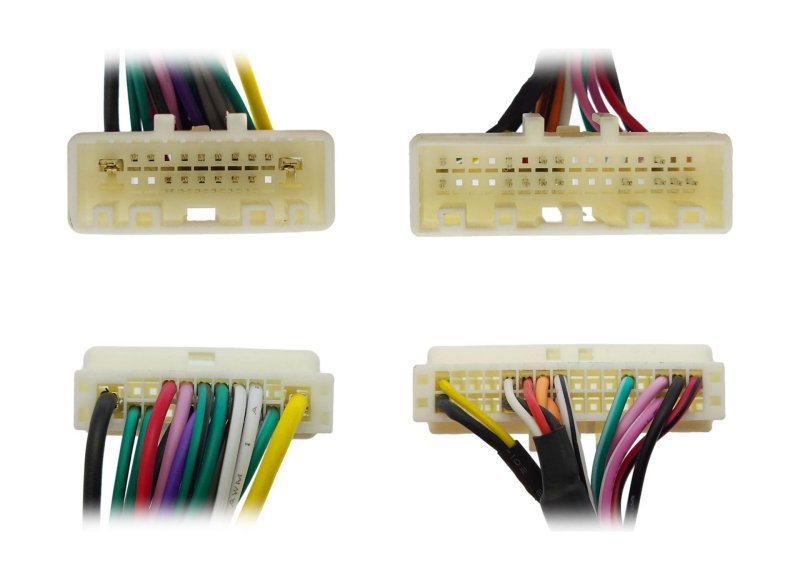 Canbus адаптер