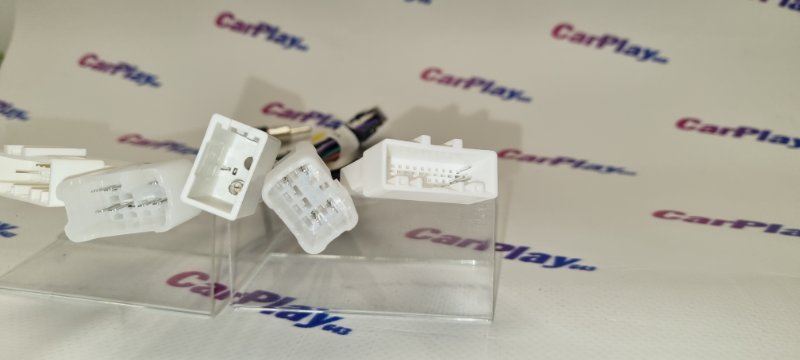 Проводка питания