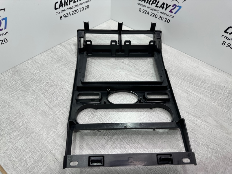 Магнитола штатная