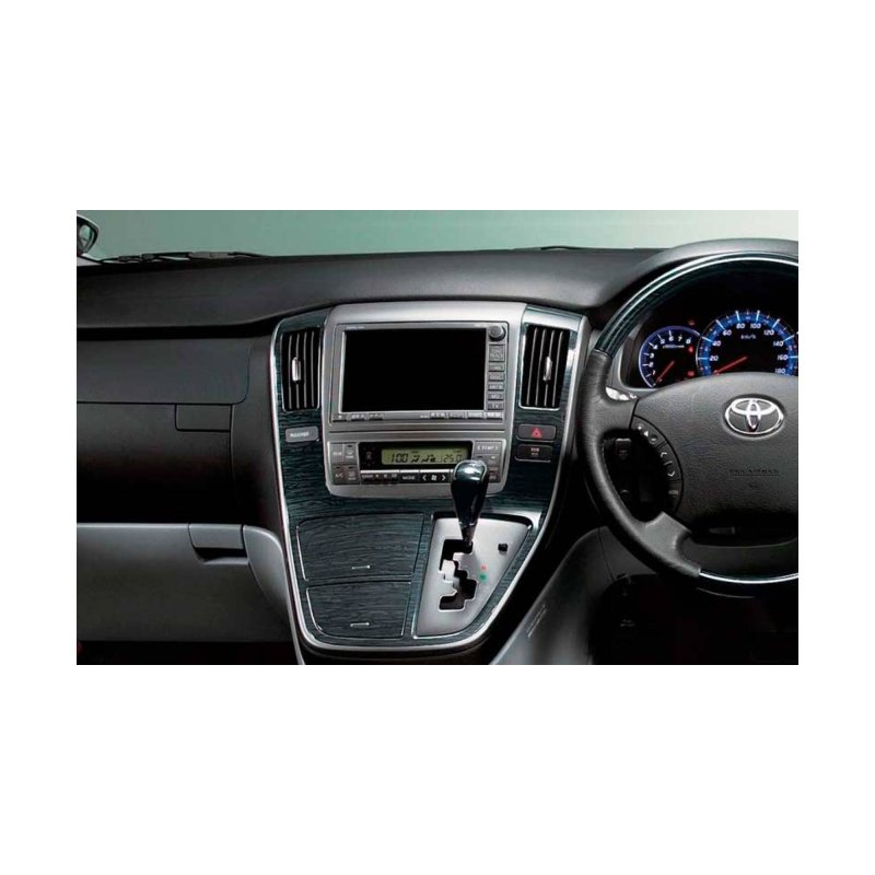 Магнитола штатная