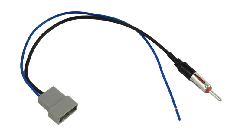 Переходник антенны