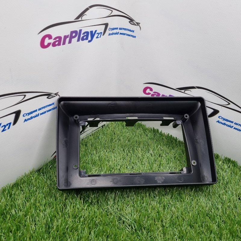 Магнитола штатная