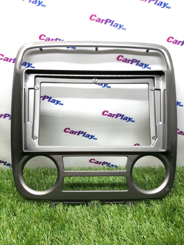 Переходная рамка магнитолы