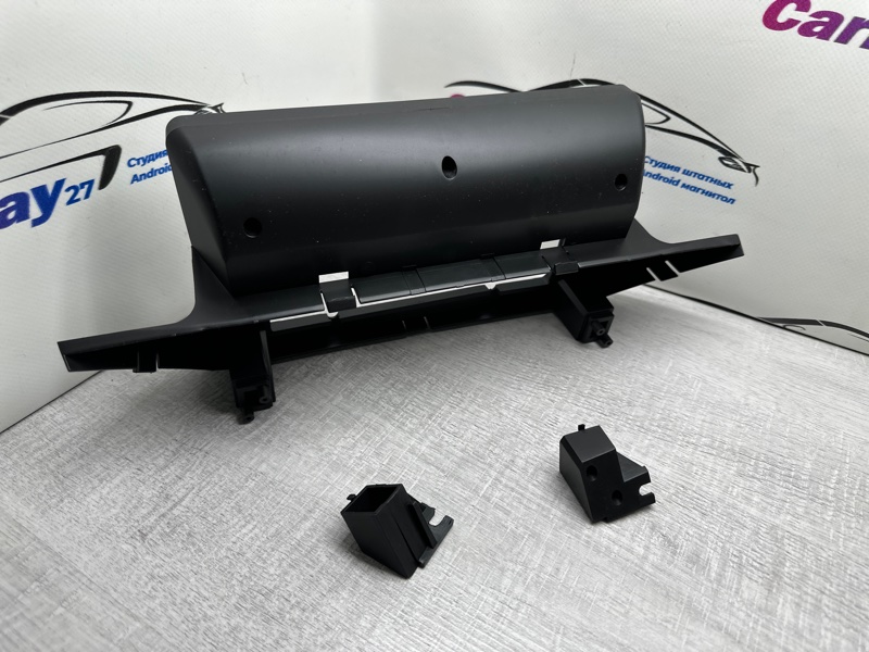 Переходная рамка магнитолы