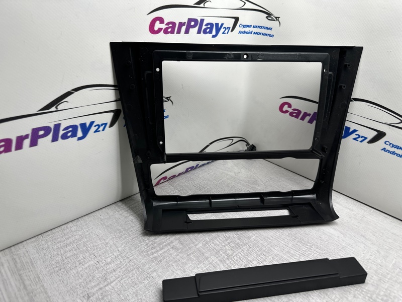 Магнитола штатная