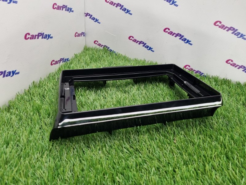 Переходная рамка магнитолы