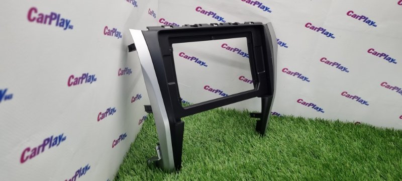 Переходная рамка магнитолы