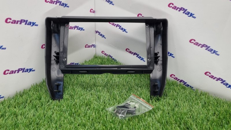 Переходная рамка магнитолы