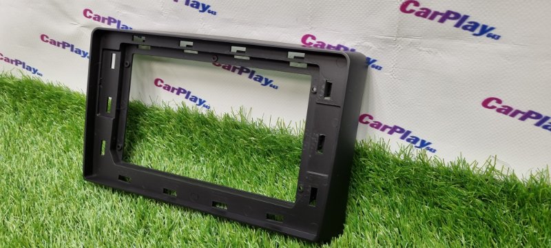 Переходная рамка магнитолы