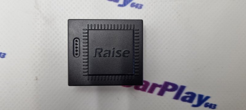 Canbus адаптер