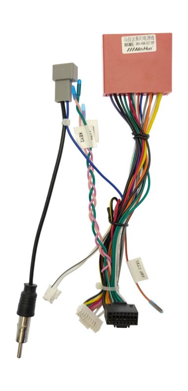 Canbus адаптер