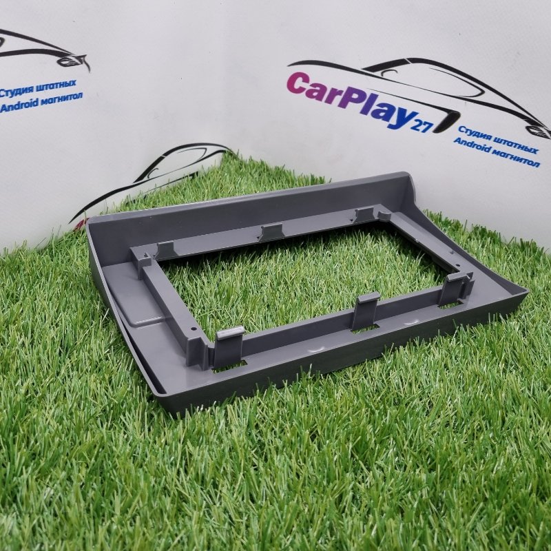 Магнитола штатная