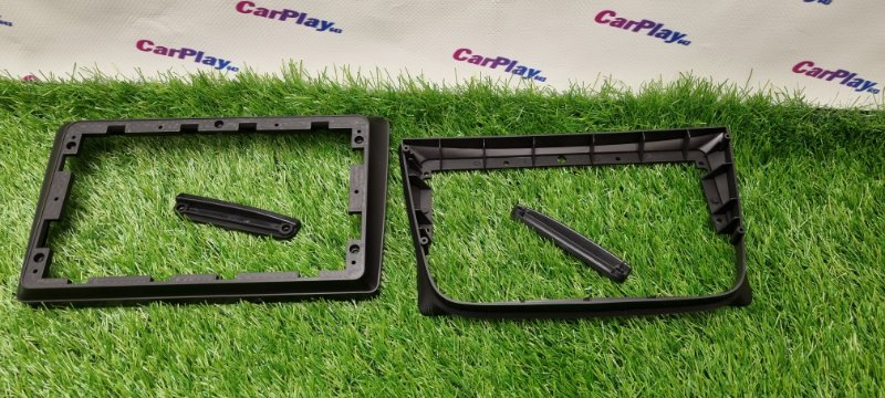 Переходная рамка магнитолы