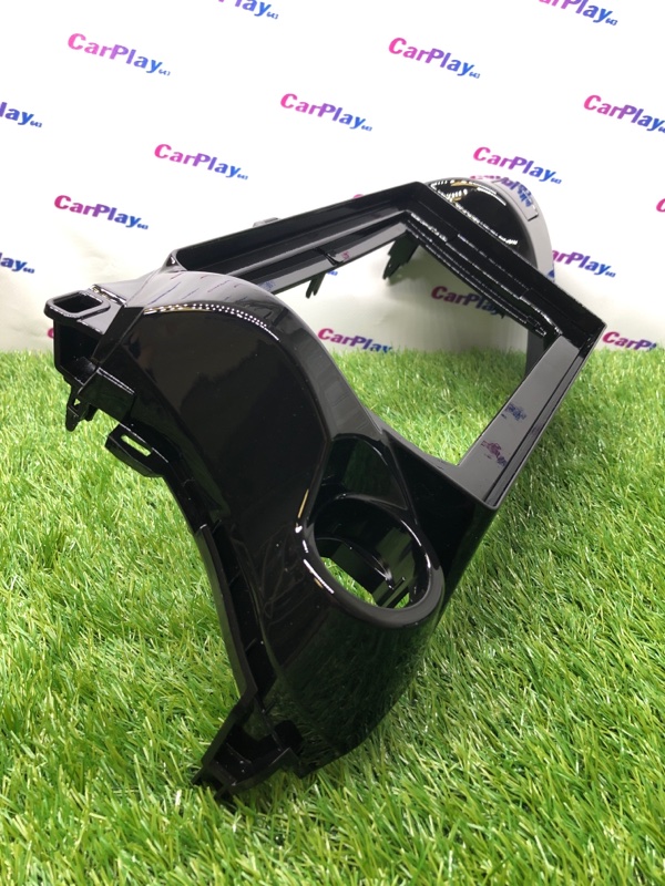 Переходная рамка магнитолы