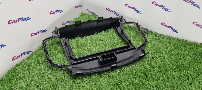 Магнитола штатная