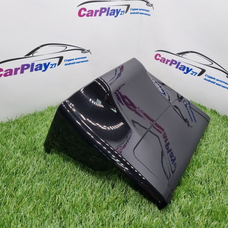 Переходная рамка магнитолы