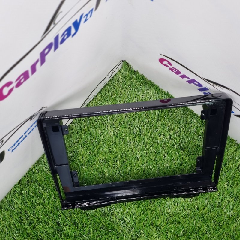 Переходная рамка магнитолы Honda Vezel 2021+