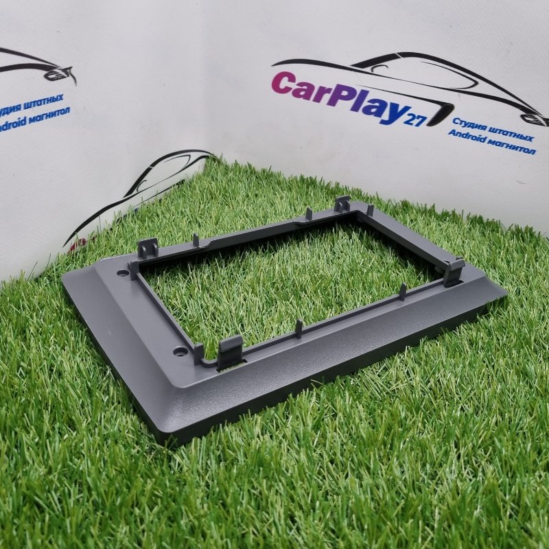 Переходная рамка магнитолы