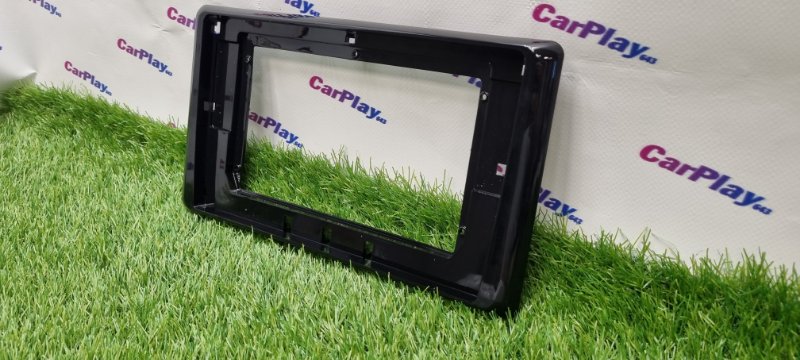 Переходная рамка магнитолы