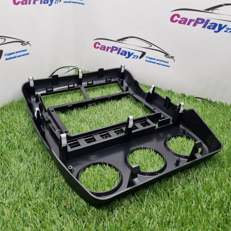 Магнитола штатная