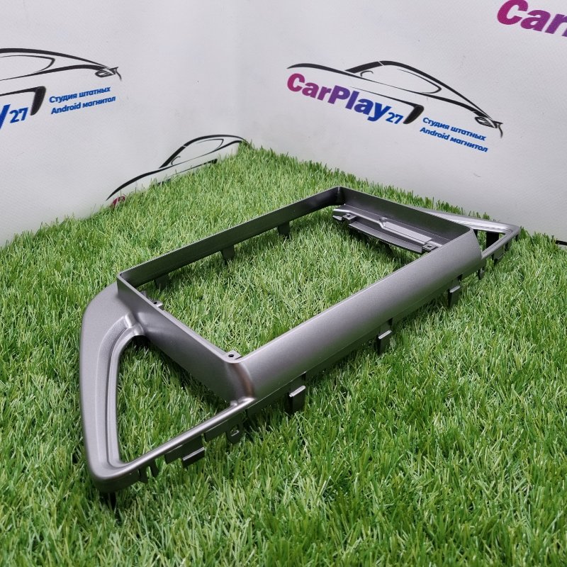 Переходная рамка магнитолы