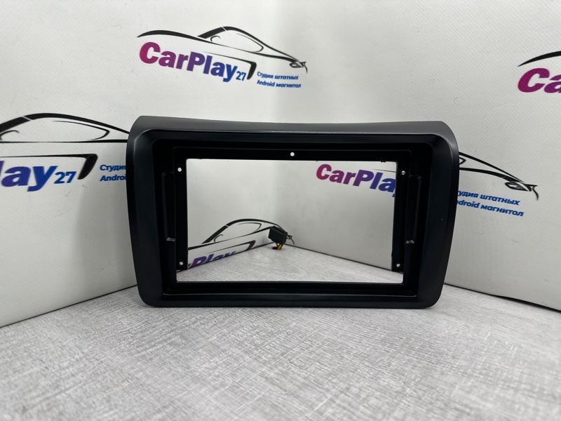 Магнитола штатная