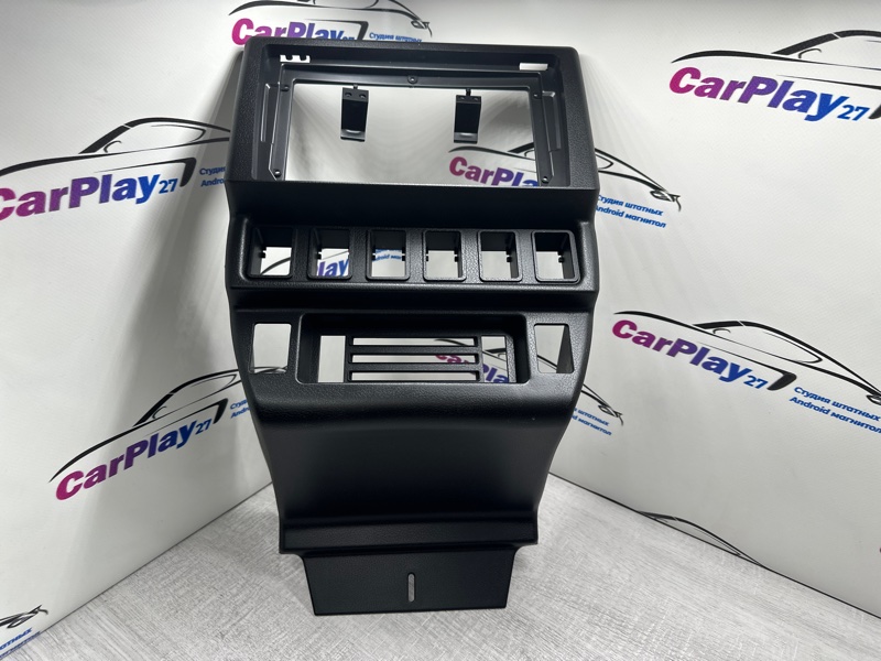 Магнитола штатная