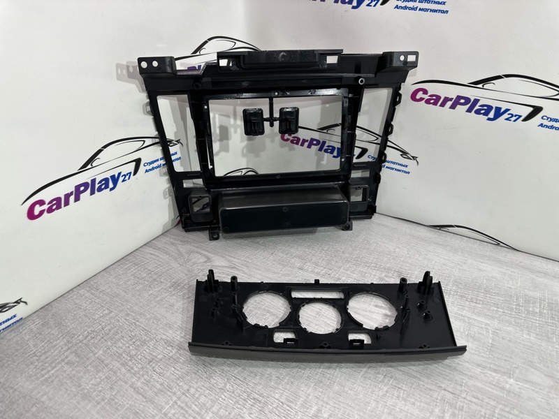 Магнитола штатная