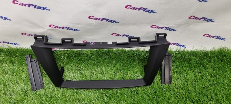 Переходная рамка магнитолы