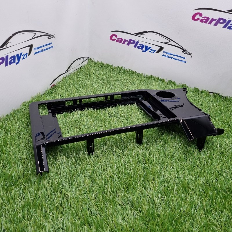 Переходная рамка магнитолы