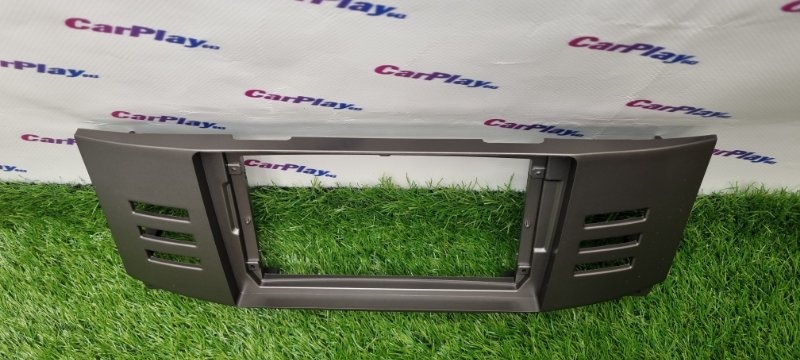 Переходная рамка магнитолы