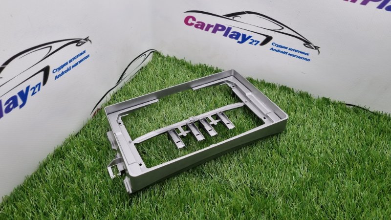 Переходная рамка магнитолы