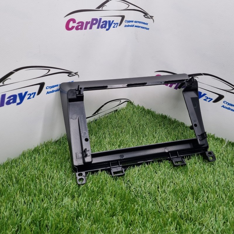 Магнитола штатная