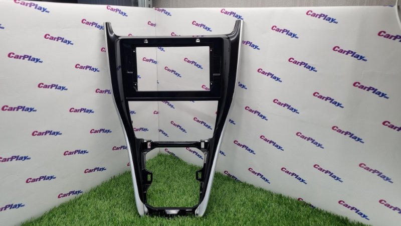 Переходная рамка магнитолы