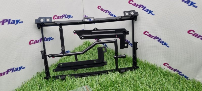 Переходная рамка магнитолы