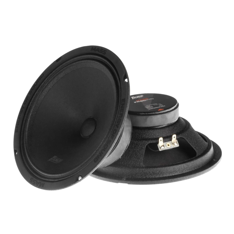 Динамики эстрадные