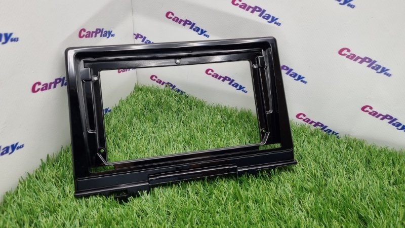 Переходная рамка магнитолы