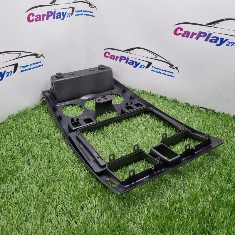 Переходная рамка магнитолы