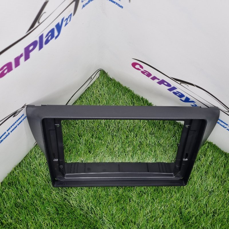 Переходная рамка магнитолы