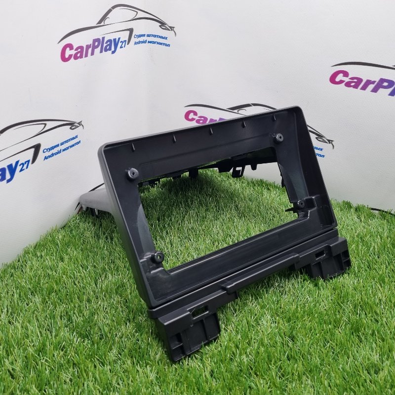 Магнитола штатная