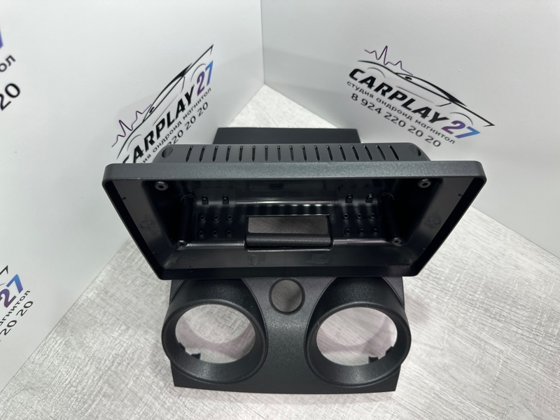 Переходная рамка магнитолы