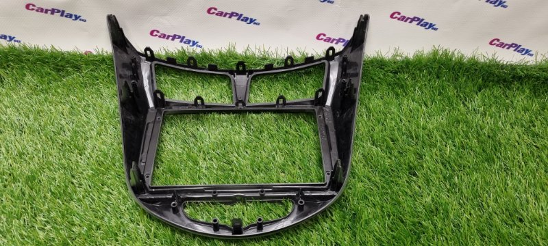 Магнитола штатная