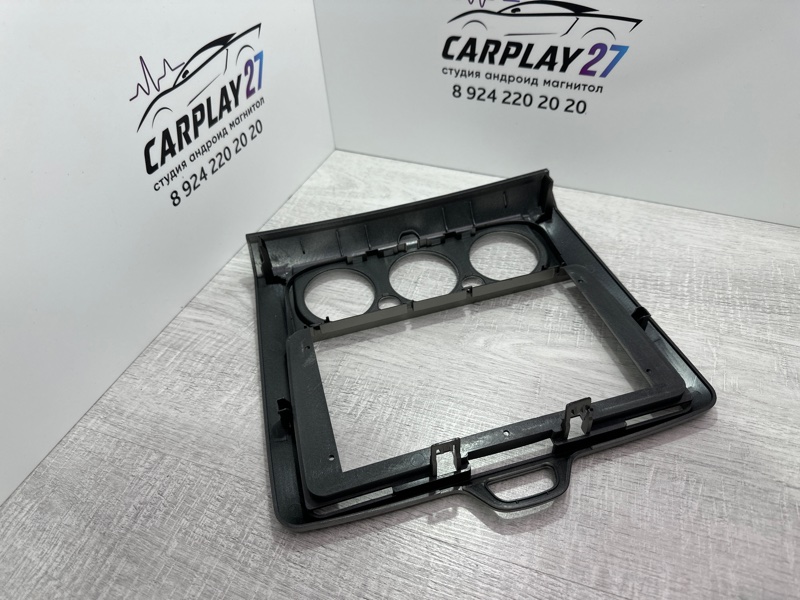 Переходная рамка магнитолы