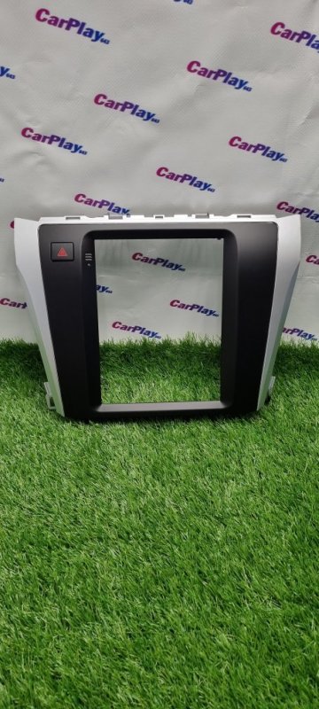 Переходная рамка магнитолы