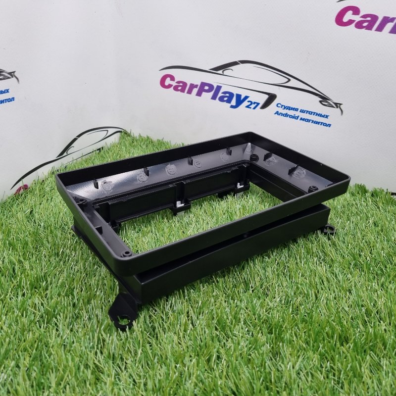 Переходная рамка магнитолы