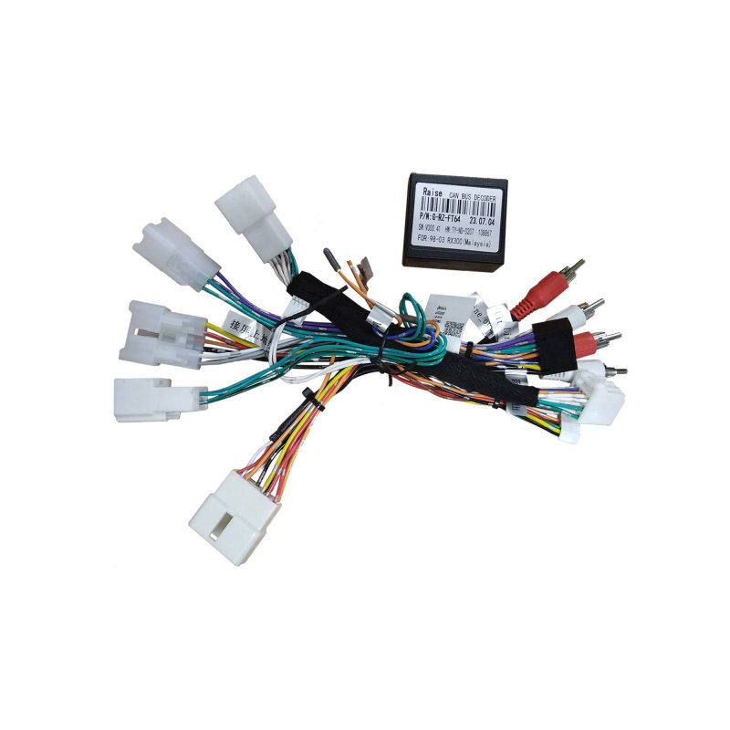 Магнитола штатная