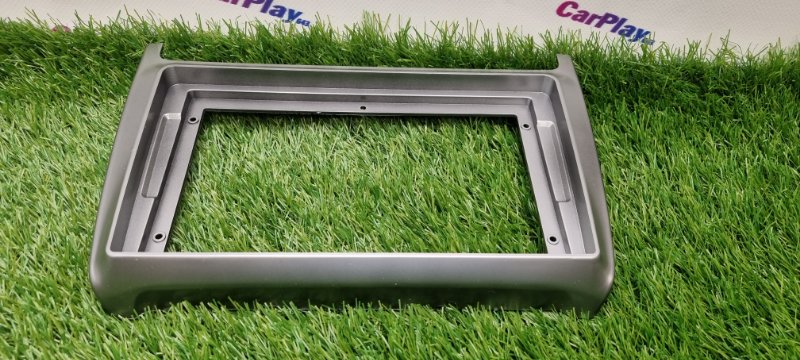 Переходная рамка магнитолы