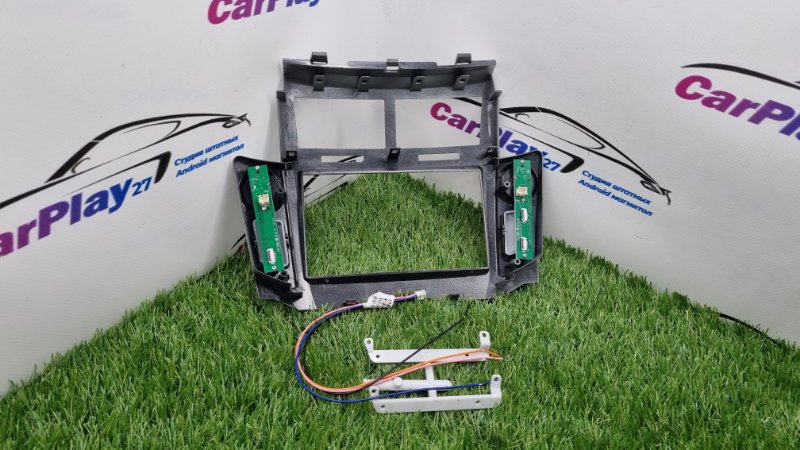 Магнитола штатная